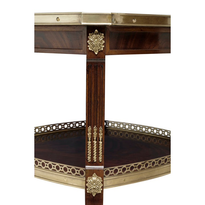 Gallery End Table