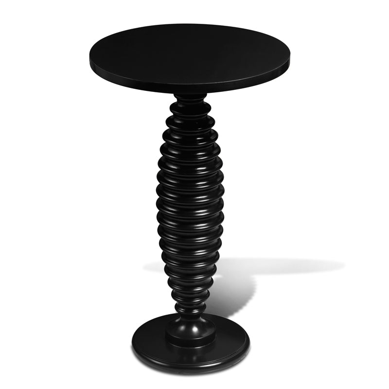 Hitchcock Accent Table