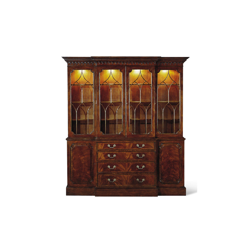 Jessica Display Cabinet
