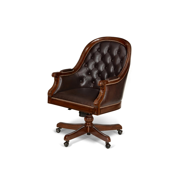 Marcio Desk Chair