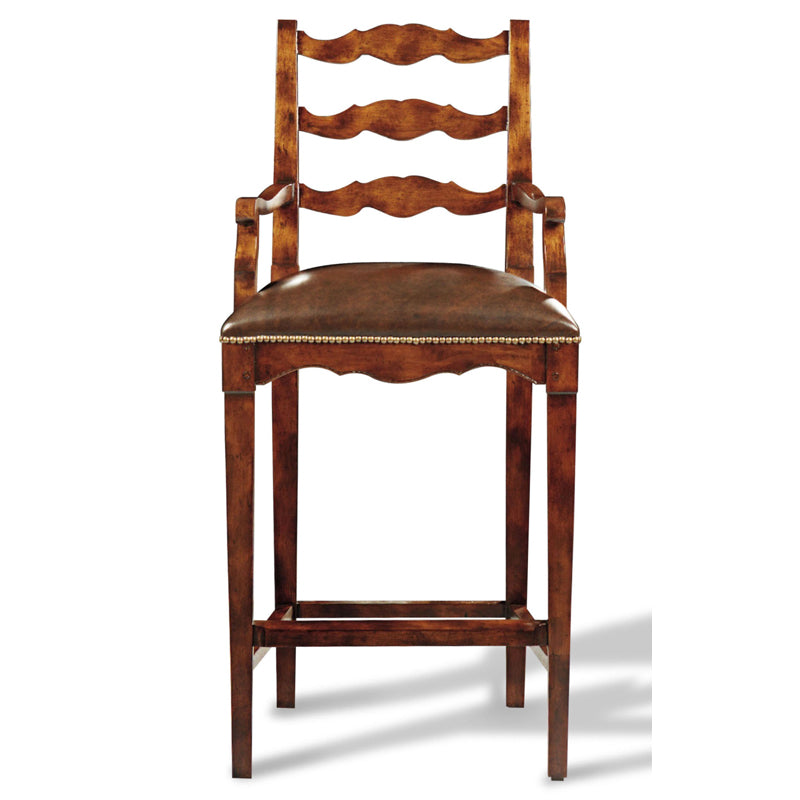 Morale Bar Stool