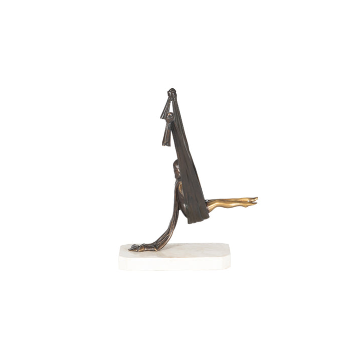 Suspension Sculpture