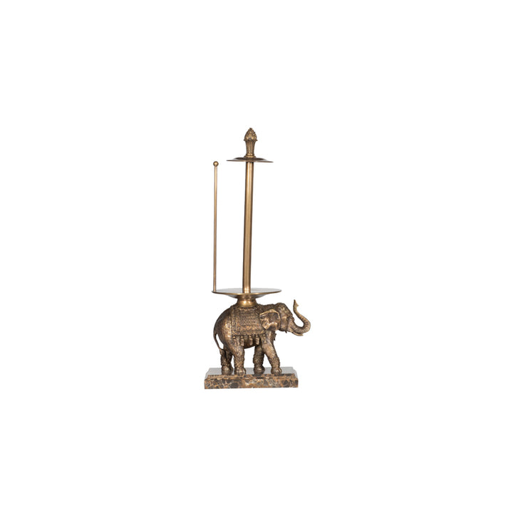 Dumbo Towel Dispenser