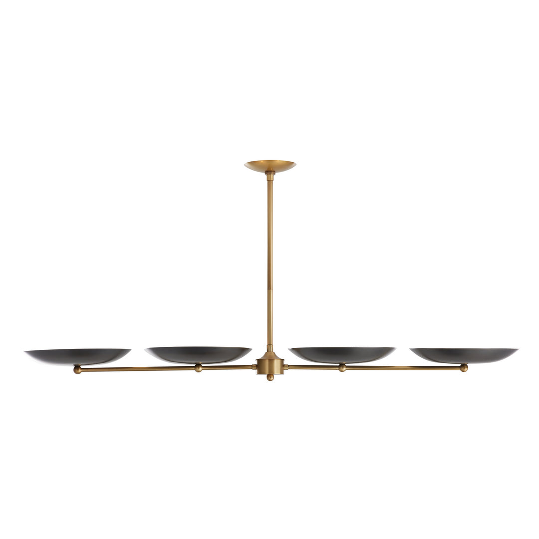 Griffith Four Light Chandelier