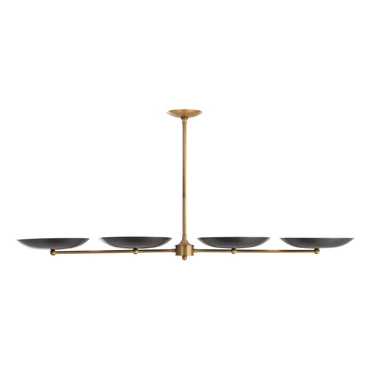 Griffith Four Light Chandelier
