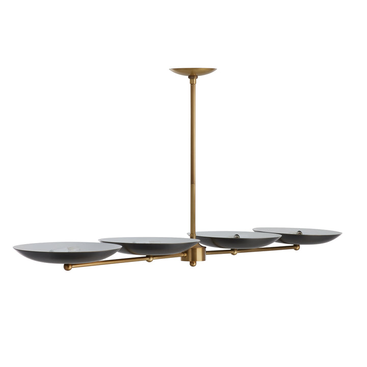 Griffith Four Light Chandelier