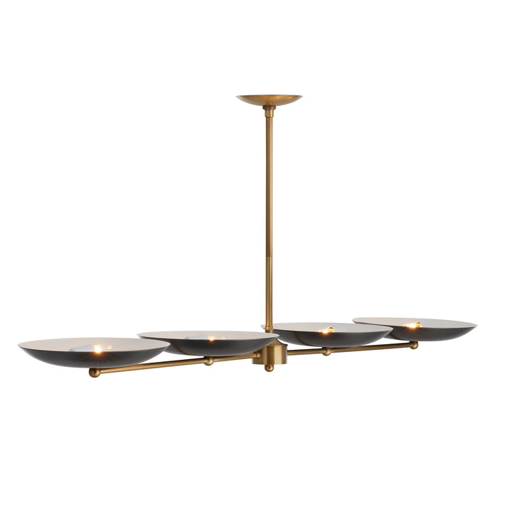 Griffith Four Light Chandelier