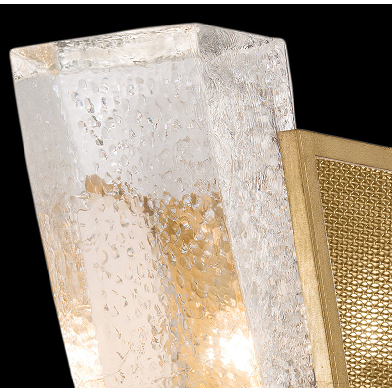Crownstone 13" Sconce