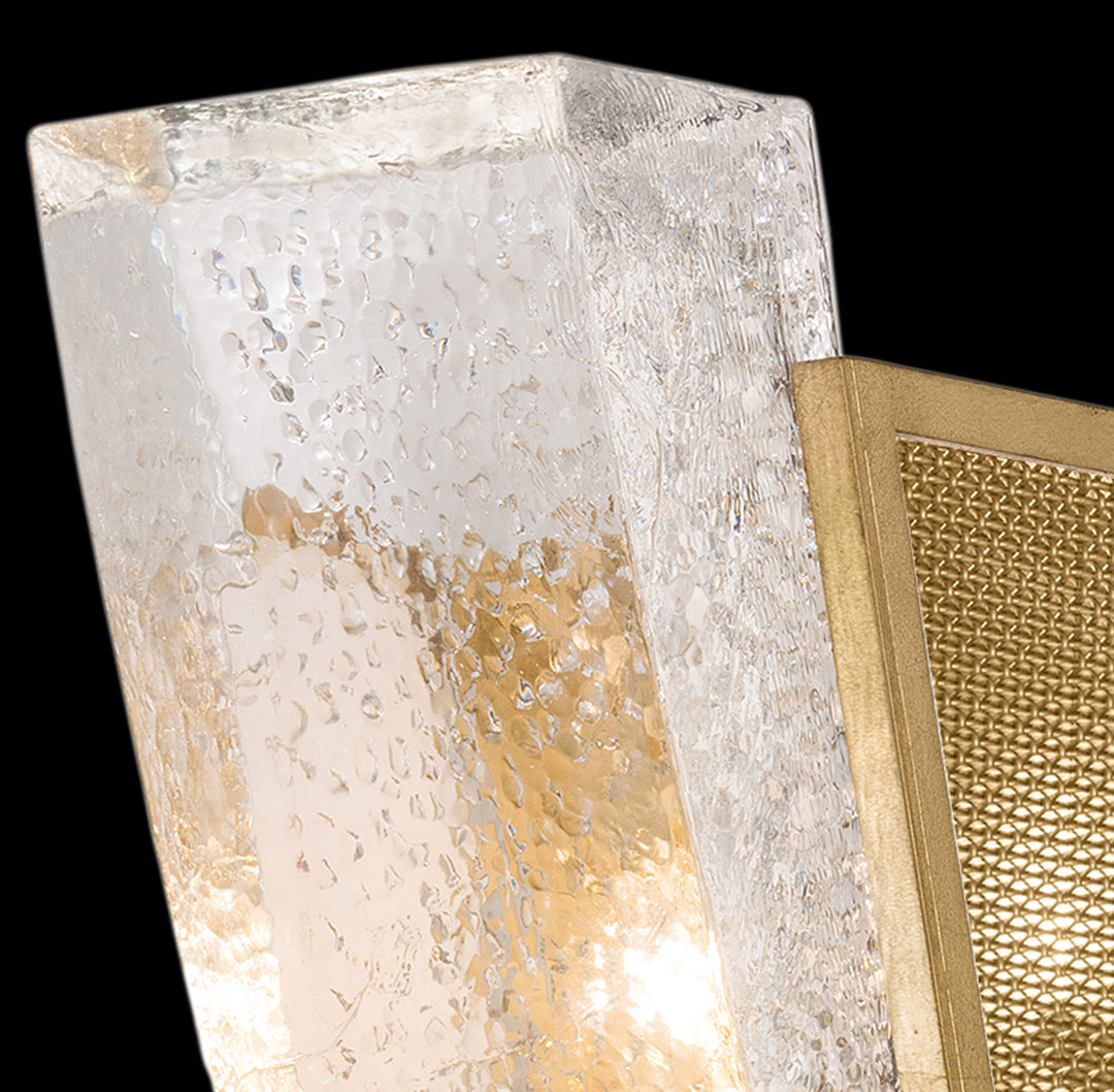 Crownstone 13" Sconce