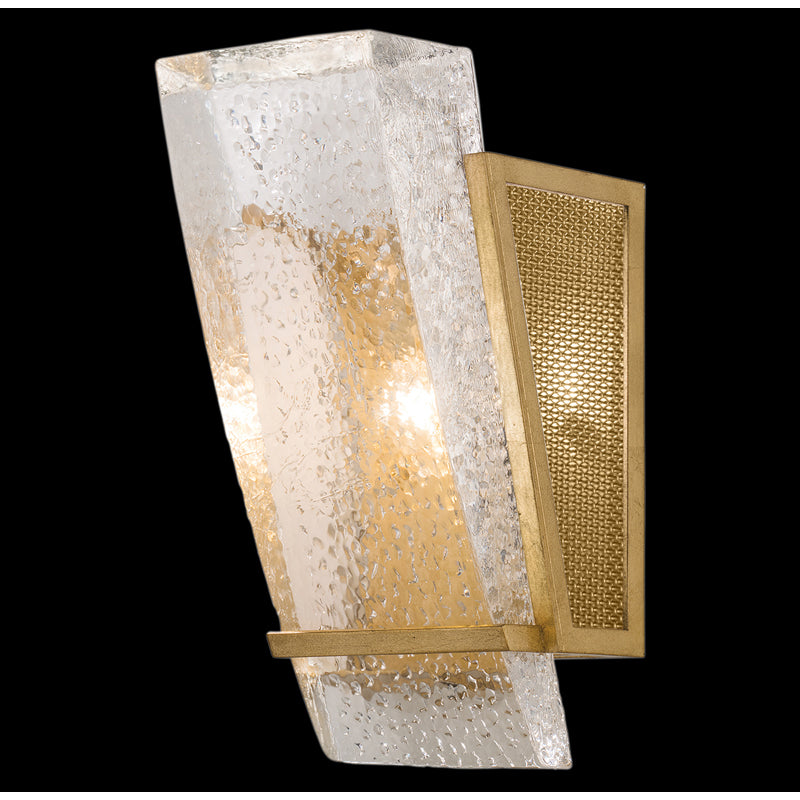 Crownstone 13" Sconce