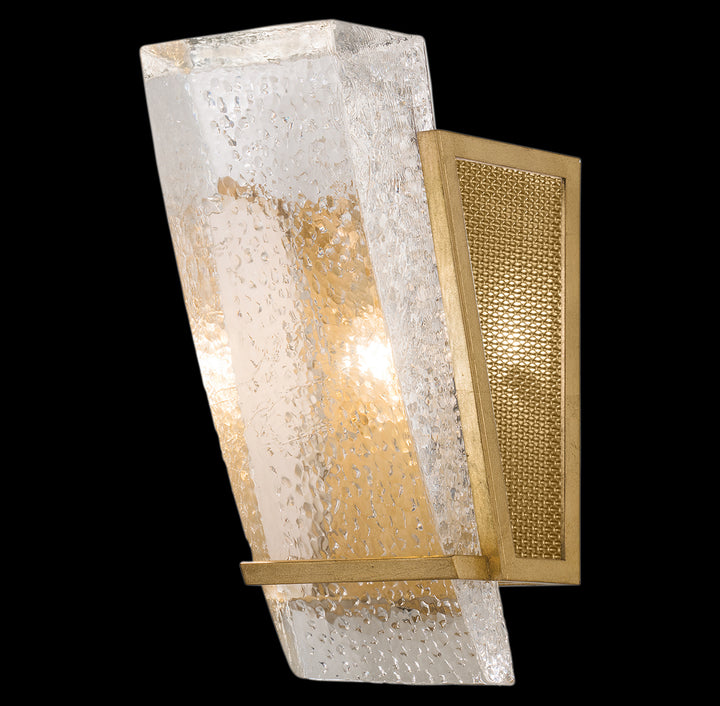 Crownstone 13" Sconce