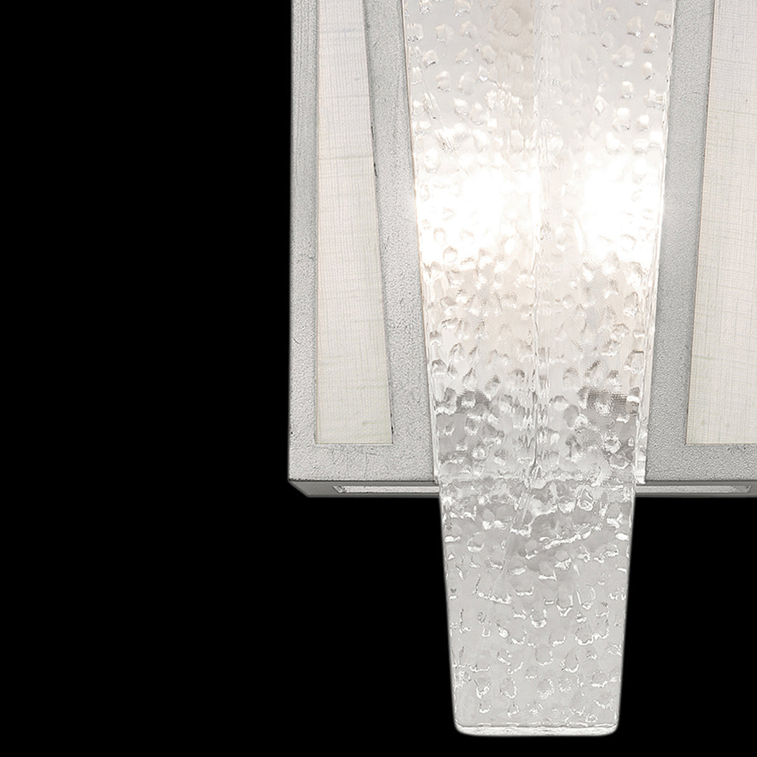 Crownstone 15" Sconce