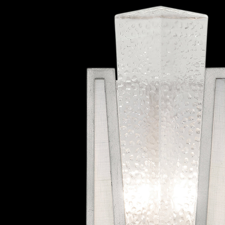 Crownstone 15" Sconce