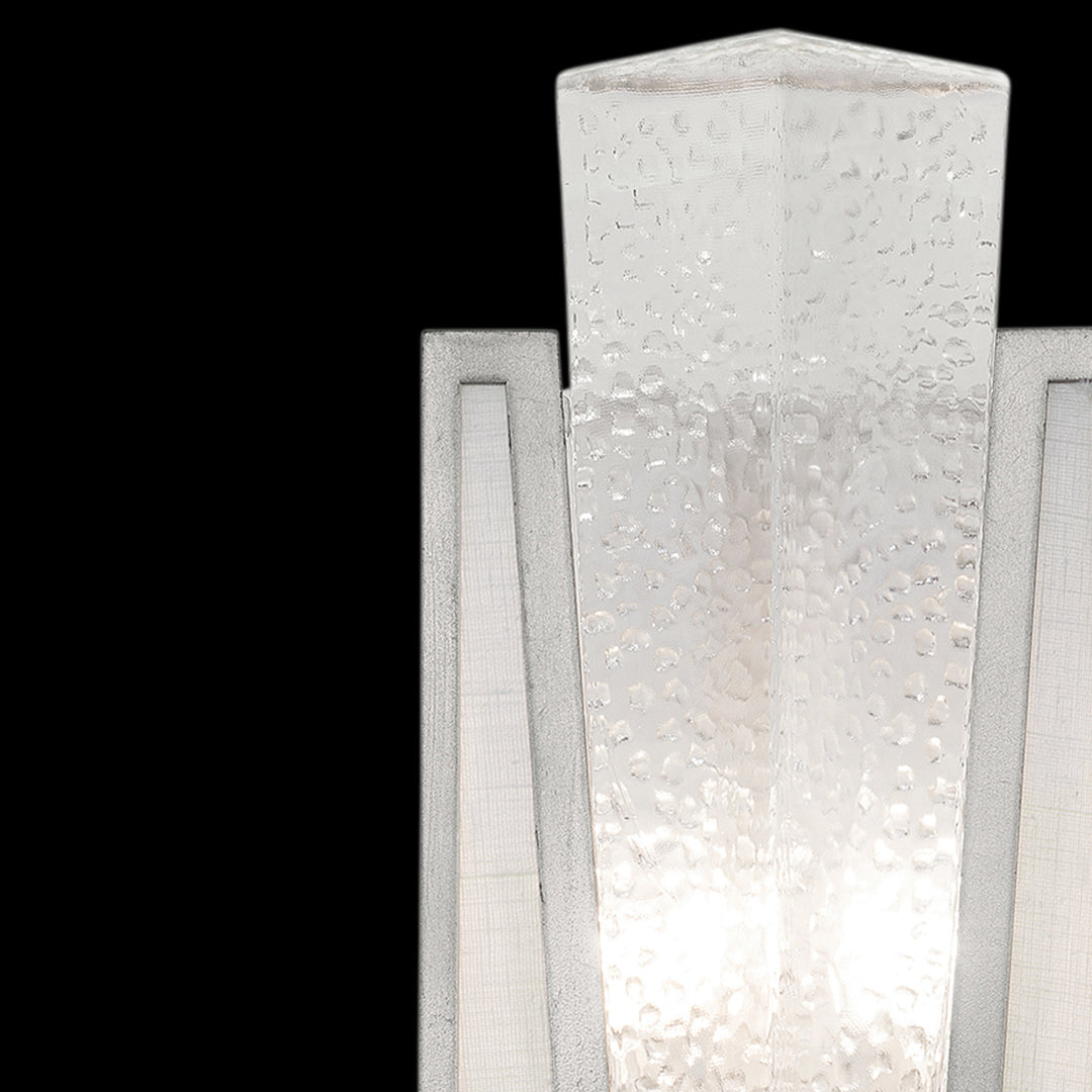 Crownstone 15" Sconce