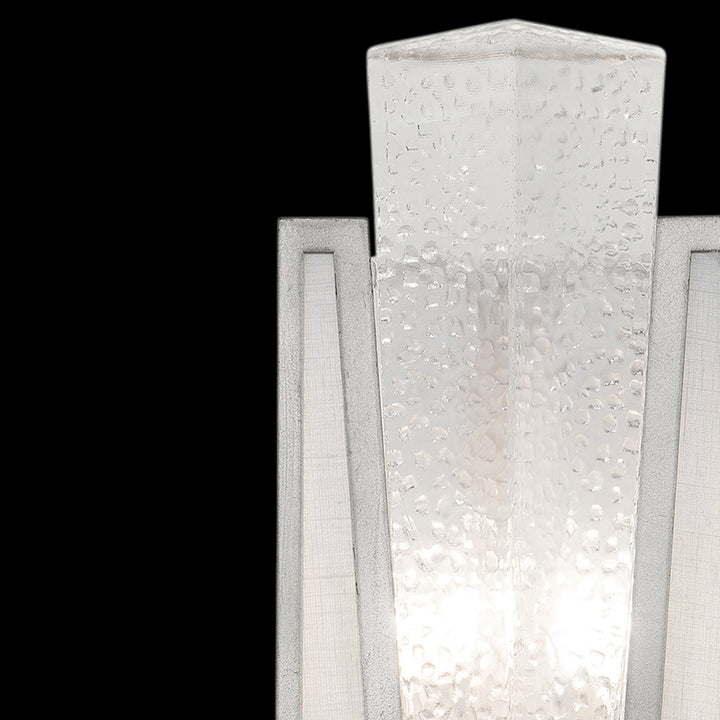 Crownstone 15" Sconce