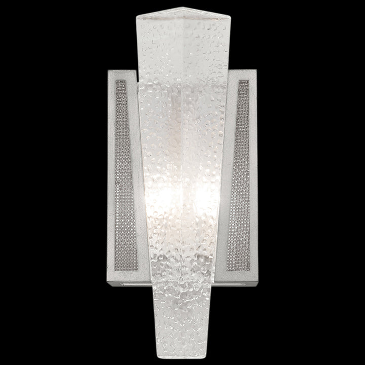 Crownstone 15" Sconce