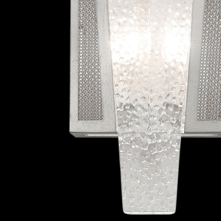 Crownstone 15" Sconce