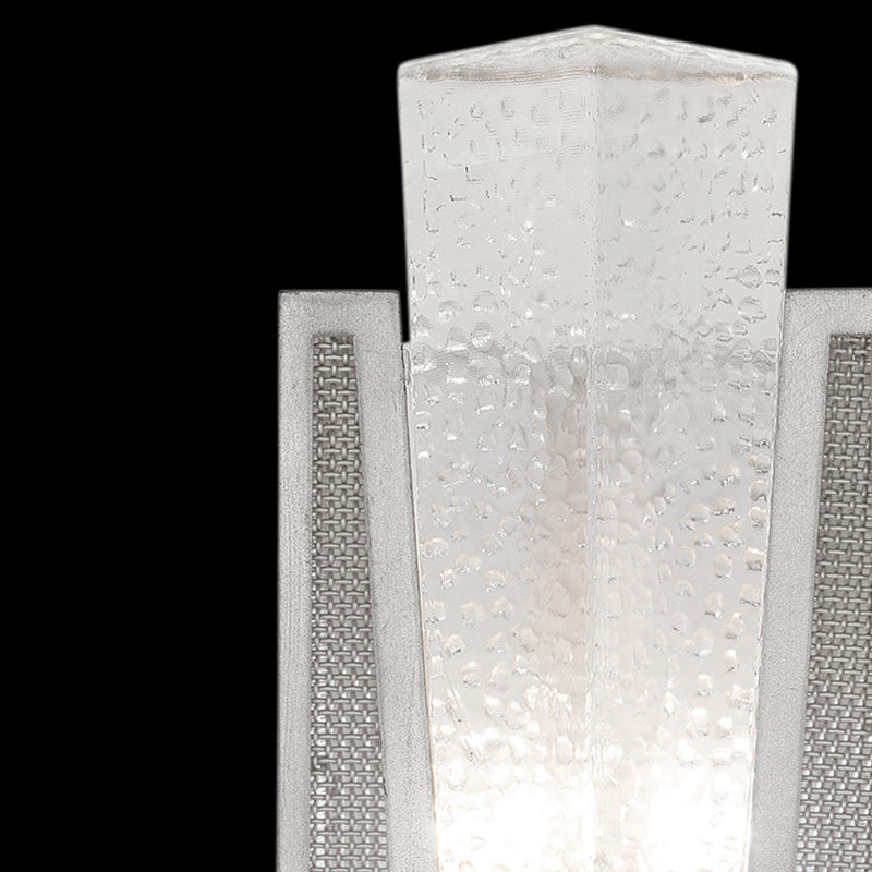 Crownstone 15" Sconce