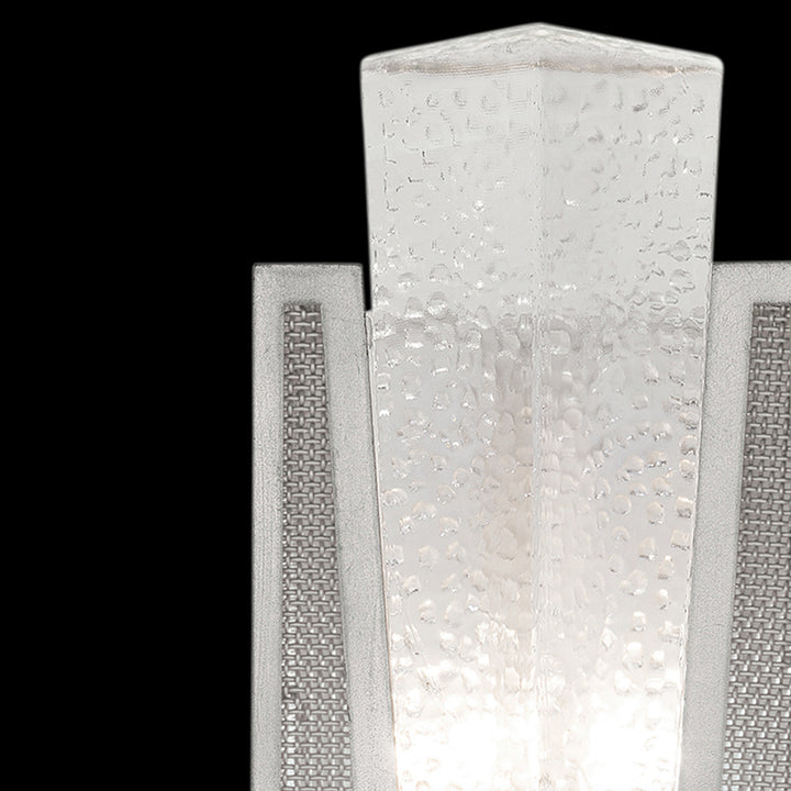 Crownstone 15" Sconce