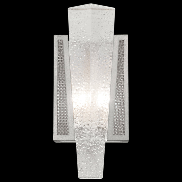 Crownstone 15" Sconce
