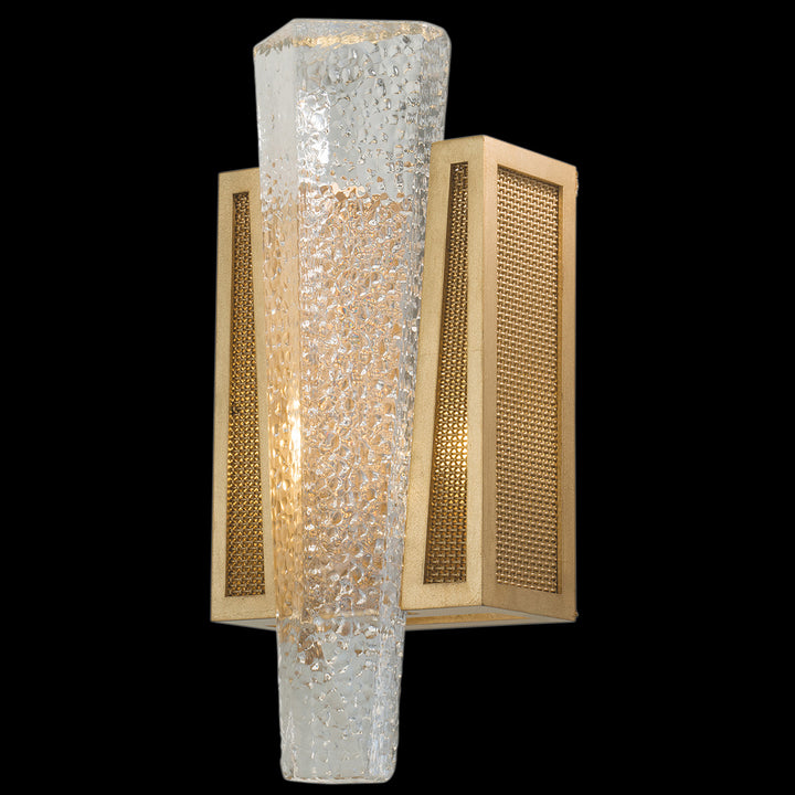 Crownstone 15" Sconce