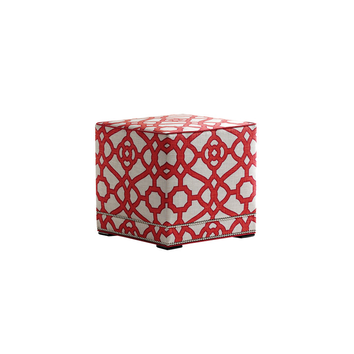 Lulu Ottoman