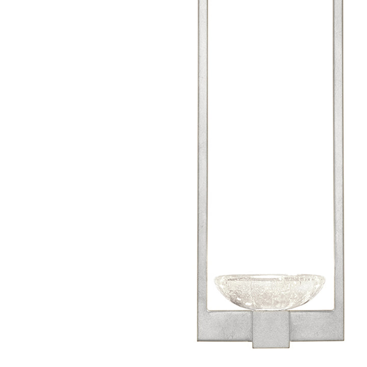 Delphi 7" Round Drop Light