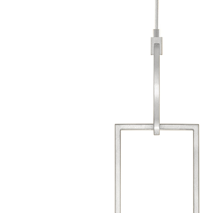Delphi 7" Round Drop Light