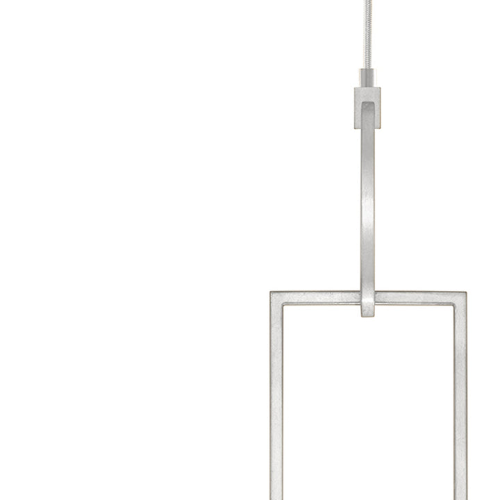 Delphi 7" Round Drop Light