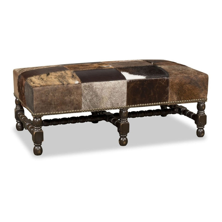 Crowleigh Ottoman