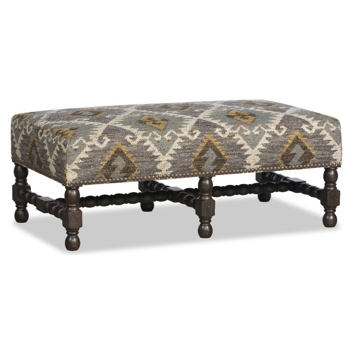 Crowleigh Ottoman