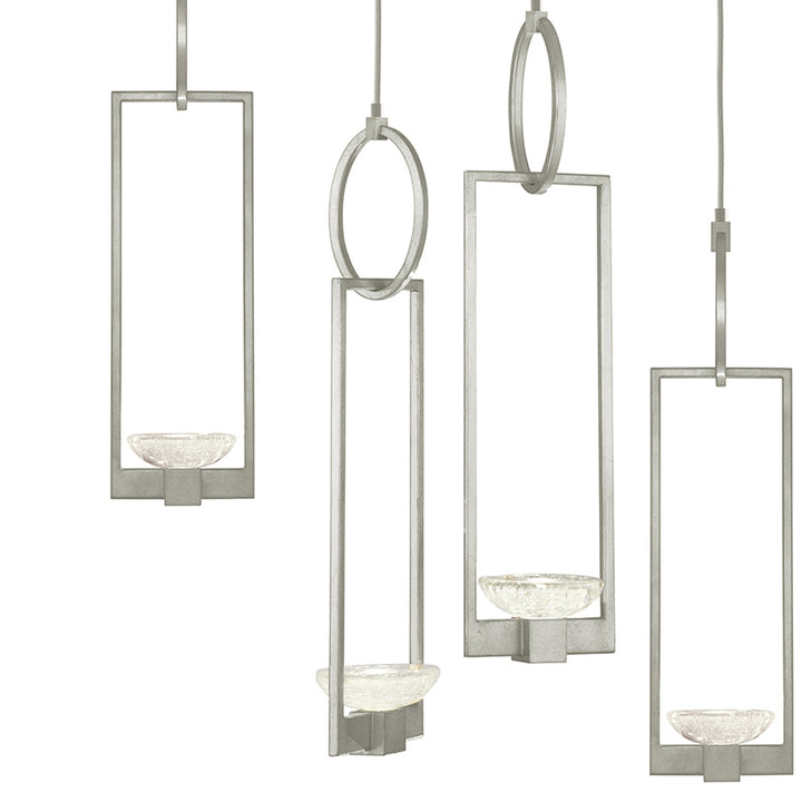 Delphi 48" Rectangular Pendant