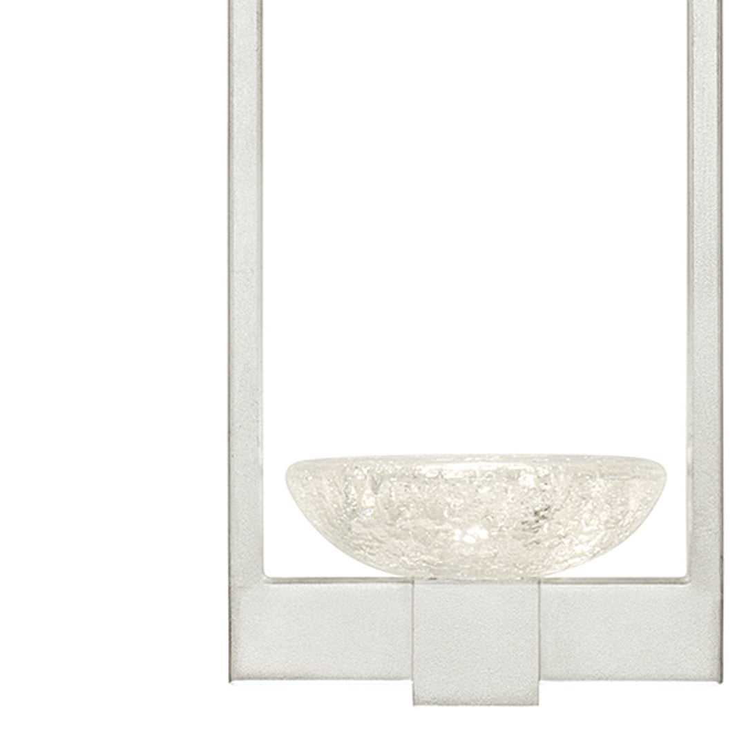 Delphi 26.75" Sconce