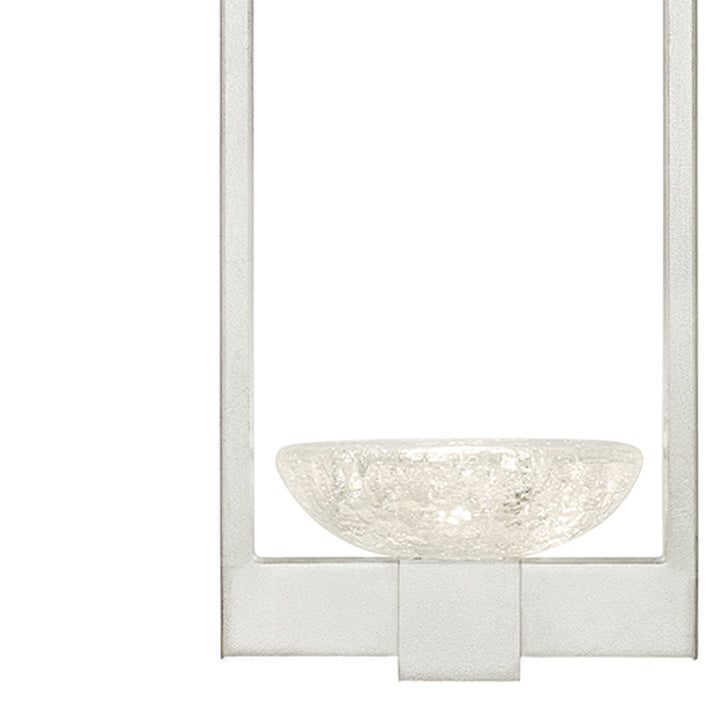 Delphi 26.75" Sconce