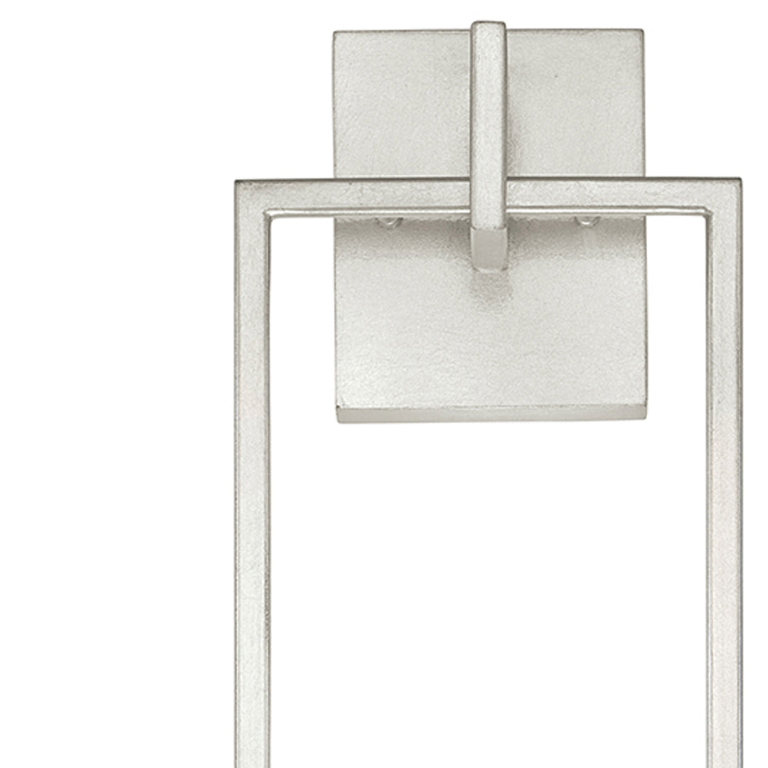 Delphi 26.75" Sconce