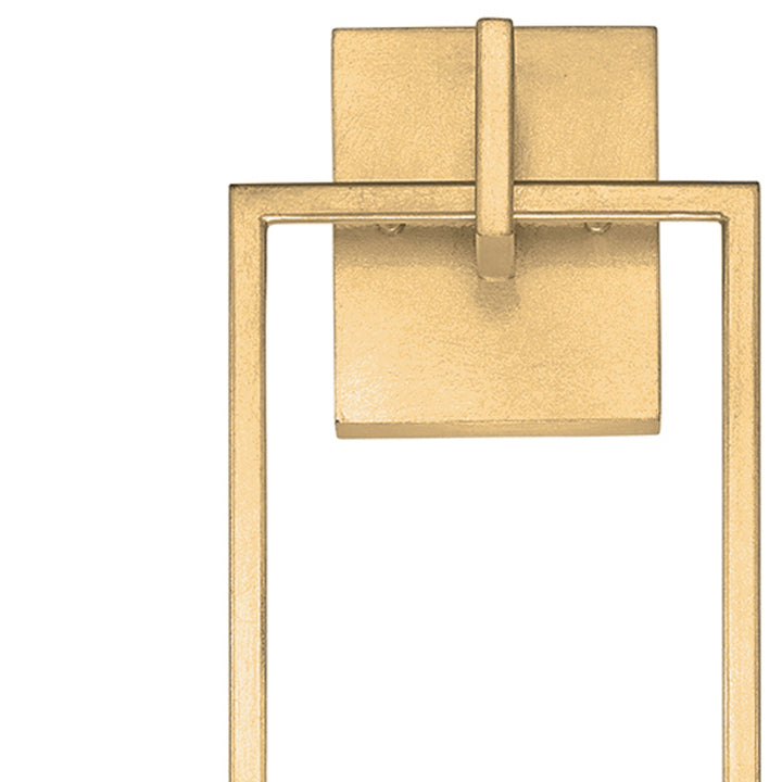 Delphi 26.75" Sconce