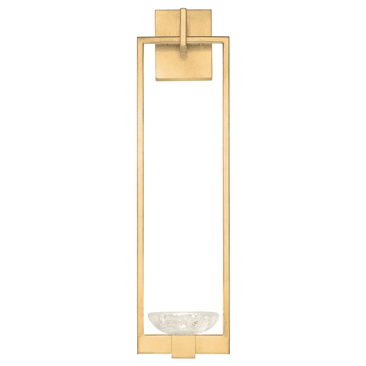 Delphi 26.75" Sconce