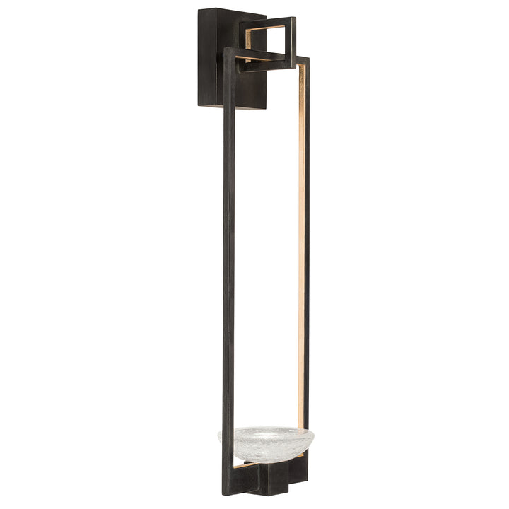 Delphi 26.75" Sconce