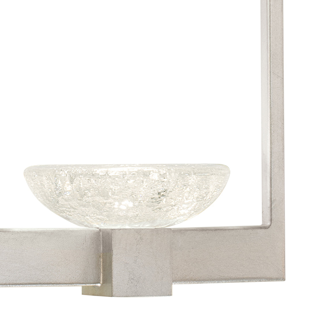 Delphi 14.75" Sconce