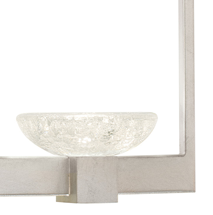 Delphi 14.75" Sconce
