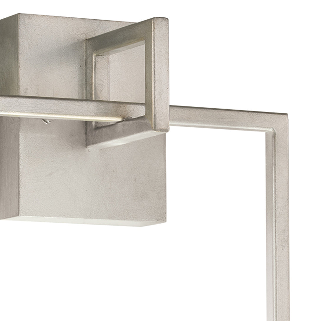 Delphi 14.75" Sconce