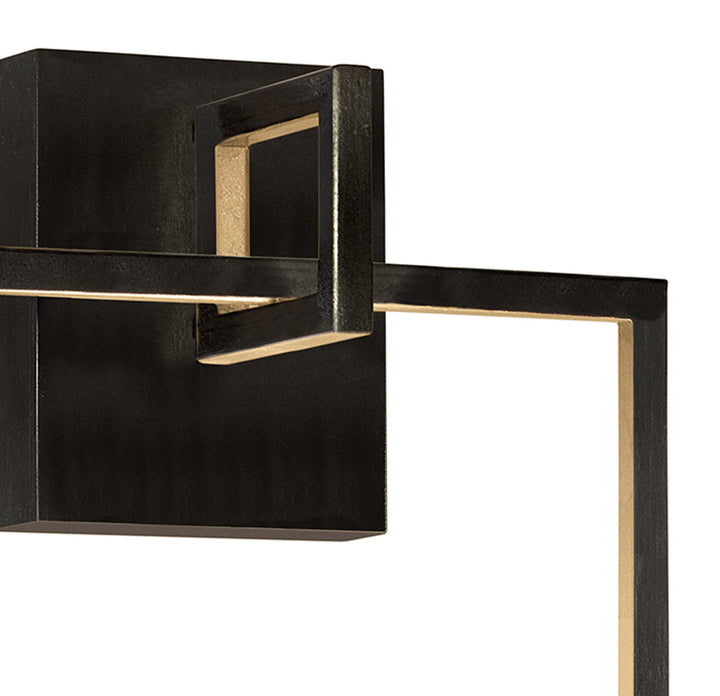 Delphi 14.75" Sconce