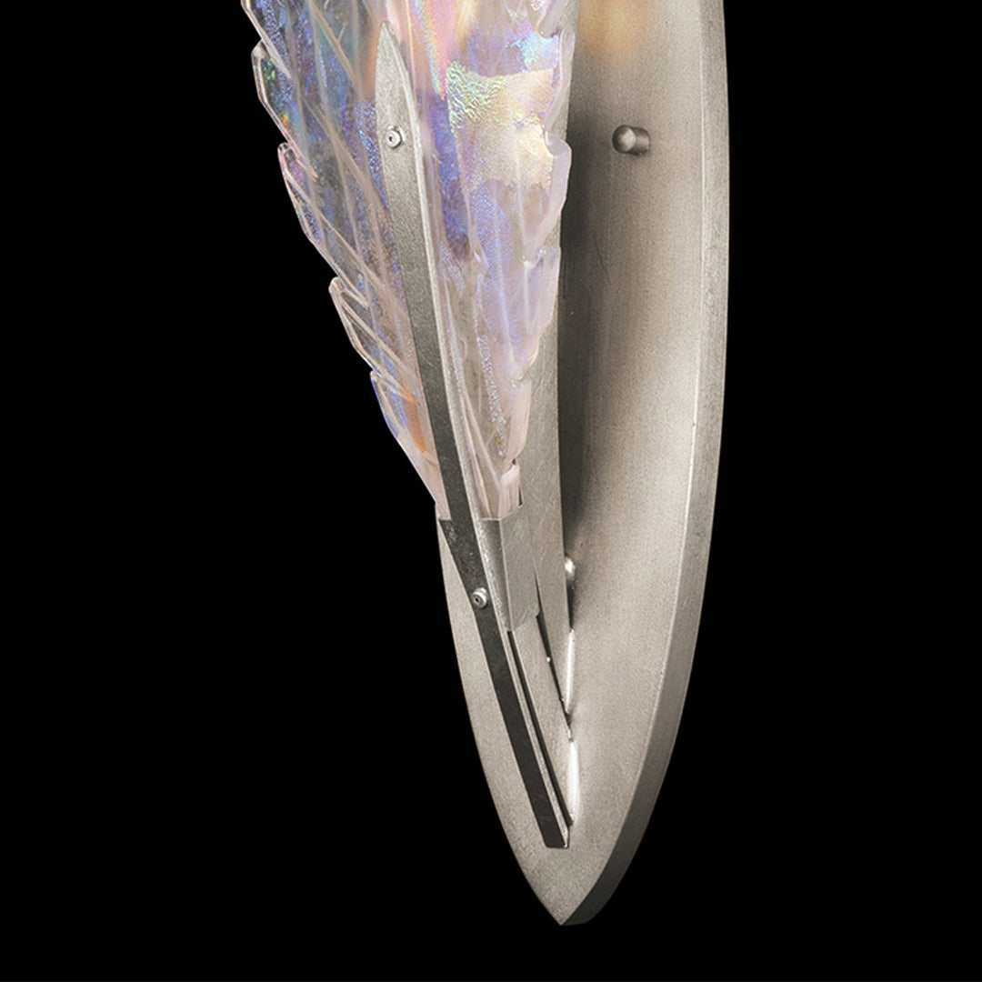 Plume 22" Sconce