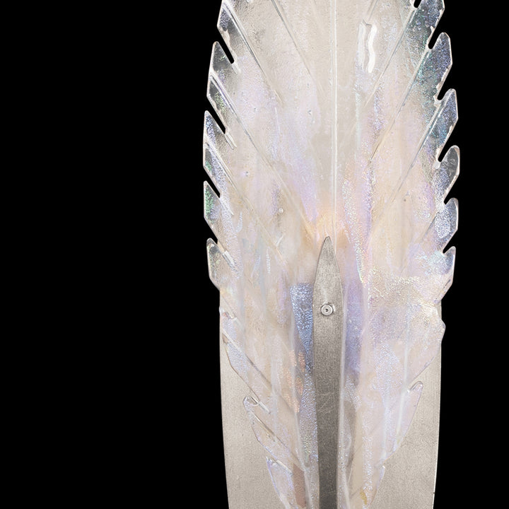 Plume 22" Sconce