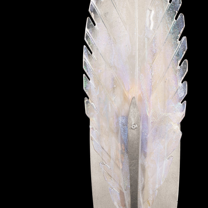 Plume 22" Sconce