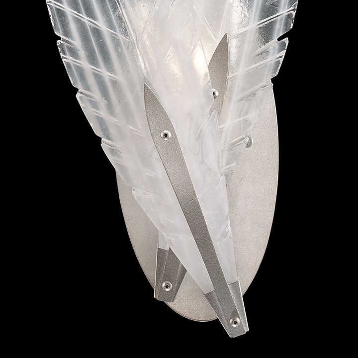 Plume 16" Sconce