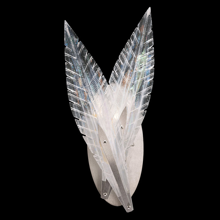 Plume 16" Sconce