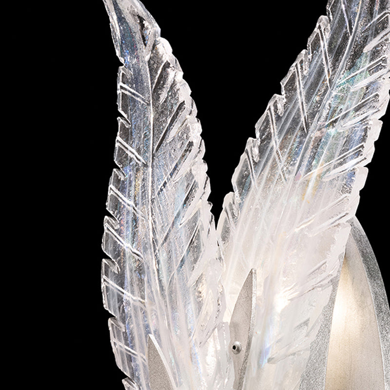 Plume 16" Sconce
