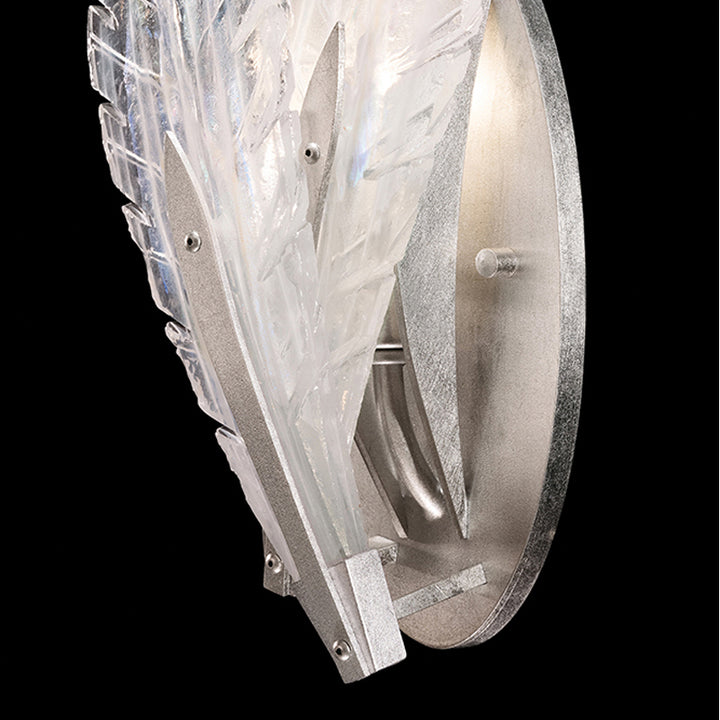 Plume 16" Sconce