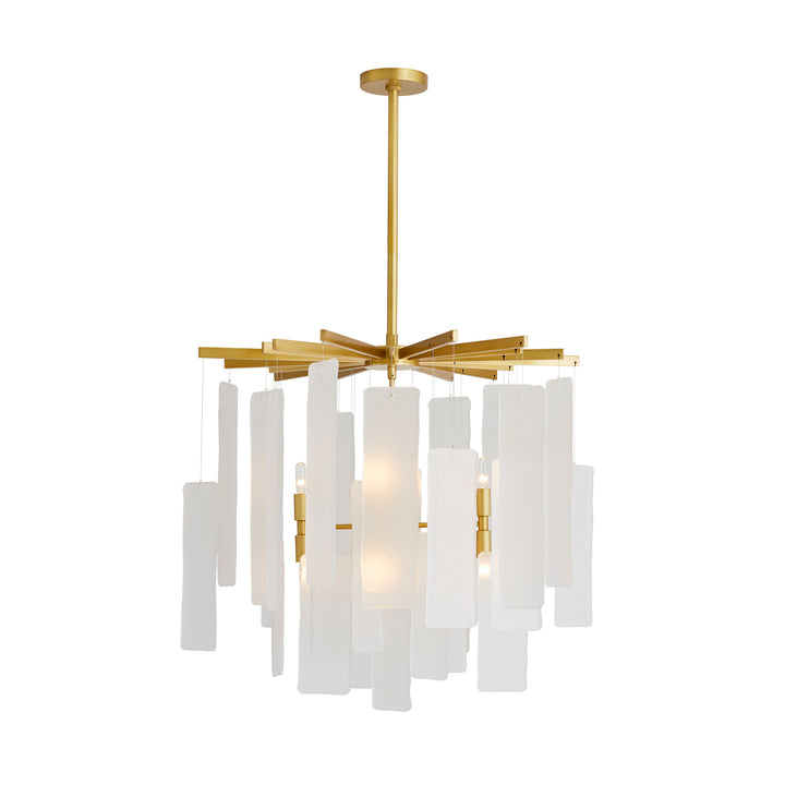Harriet Eight Light Chandelier